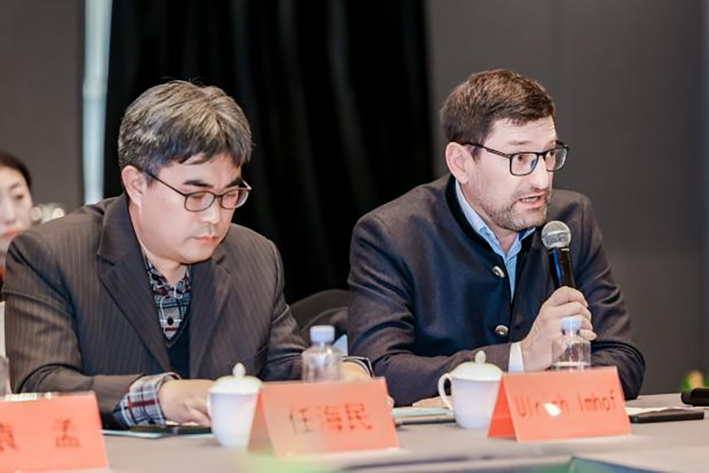 同筑強(qiáng)鏈 ，共創(chuàng)共贏  │  四川天馬 2023年供應(yīng)商大會(huì)成功召開(圖9)