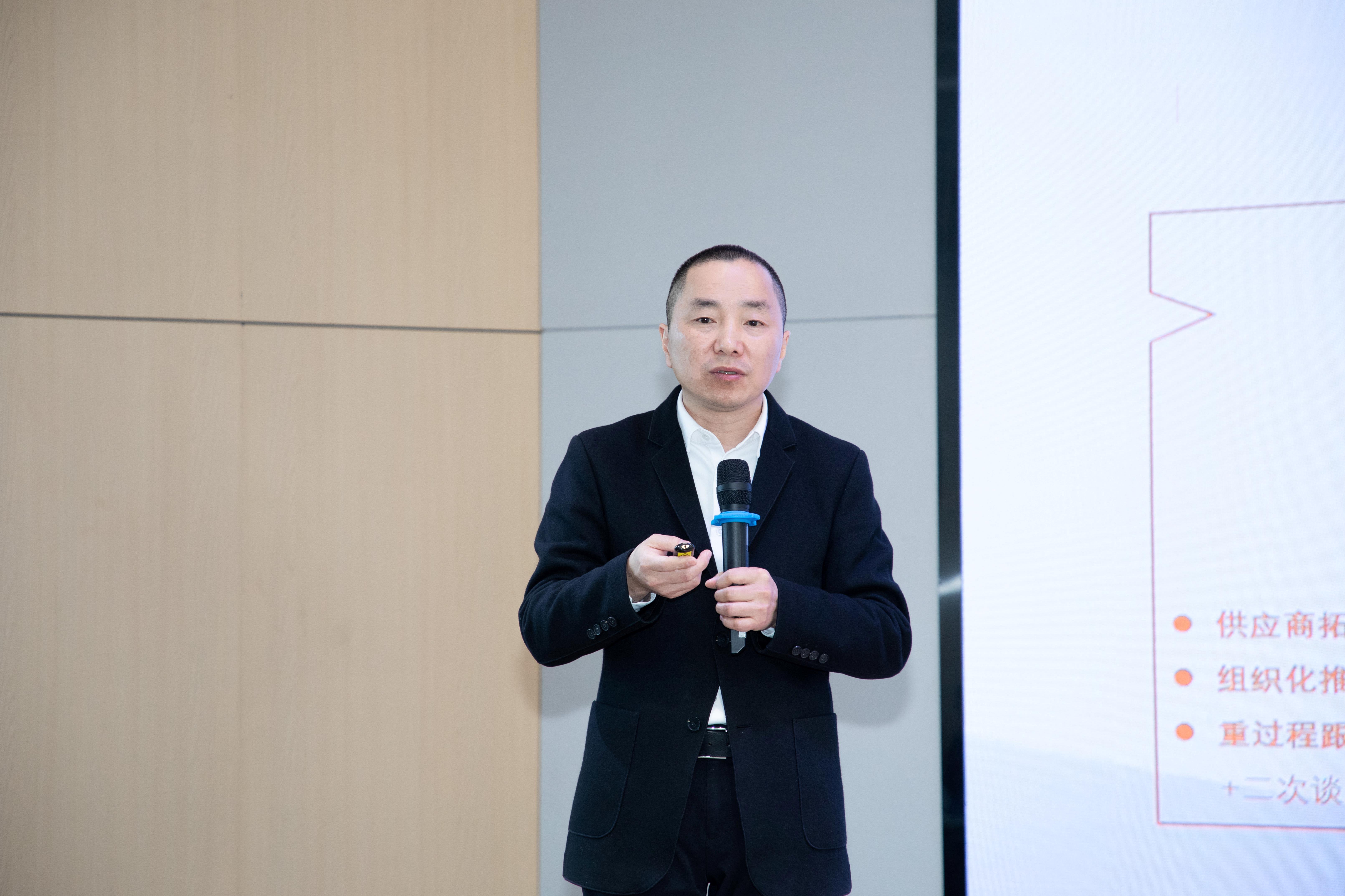 共創(chuàng)造，共美好 | 四川天馬召開2025年度工作會(huì)議(圖7)
